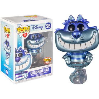 Cheshire Cat SE