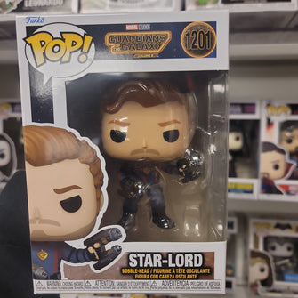 Star-Lord 1201