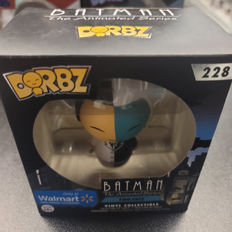 DOrbz / Two-Face 228