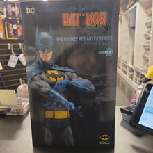 ArtFX / Bronze Age Batman 1:6th Scale