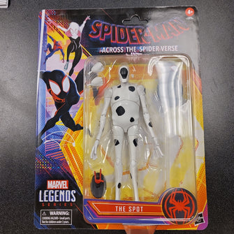 Marvel Legends / Spot