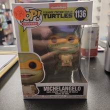 Michelangelo 1136