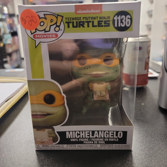 Michelangelo 1136
