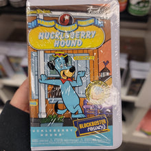Funko Rewind / Huckleberry Hound