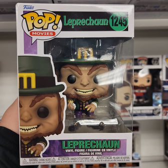 Leprechaun 1245