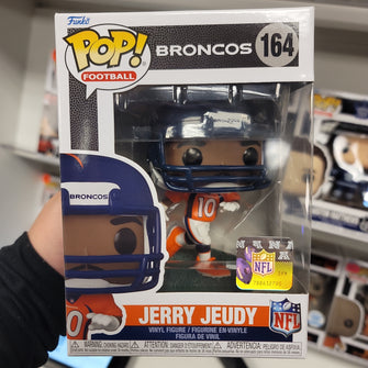 Jerry Jeudy 164