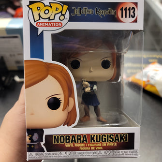 Nobara Kugisaki 1113