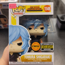 Chase / Tomura Shigaraki 1149