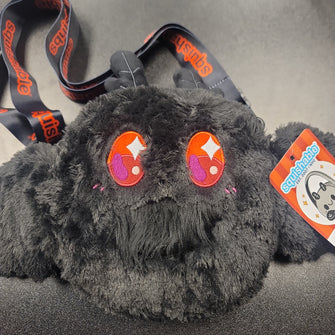 Squishable / Baby Mothman Crossbody