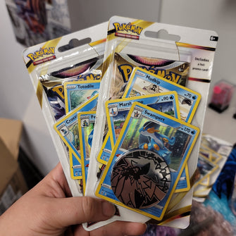 Pokemon Cards / Astral Radiance promo pack