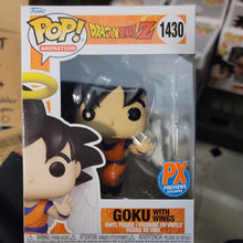 Goku with Wings 1430