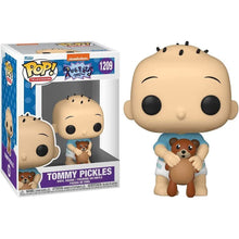 Funko Pop! Television Rugrats Tommy Pickles