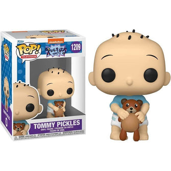 Funko Pop! Television Rugrats Tommy Pickles
