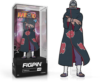 FigPin Kakuzu Naruto Shippuden