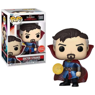 Funko Marvel Doctor Strange Doctor Strange in the Multiverse of Madness (GameStop Exclusive)