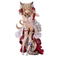 Union Creative Neko Cat Girl Figure