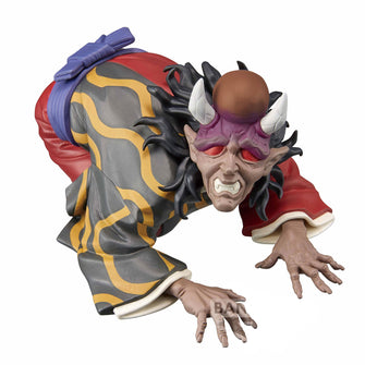 Banpresto Figure Demon Slayer Hantengu