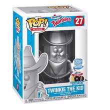 Funko POP! Ad Icons Hostess Twinkies Twinkie the Kid [Funko-Shop.com Limited Edition]