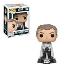 Funko POP! Star Wars Director Orson Krennic