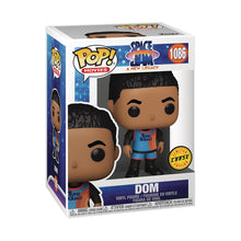 Funko POP! Movies Space Jam a New Legacy Dom [Chase]
