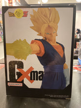 Bandai Dragon Ball Z GxMateria [Vegito Majin Buu] Figure