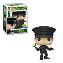 Funko POP! Television The Green Hornet Kato [Toy Tokyo San Diego 2019 Limited Edition]