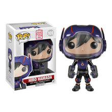 Funko POP! Disney Big Hero 6 Hiro Hamada