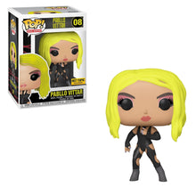 Funko POP! Drag Queens Pabllo Vittar Pabllo Vittar [Hot topic exclusive]