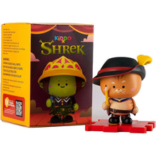 Mighty Jaxx Blindbox Kiddo Shrek