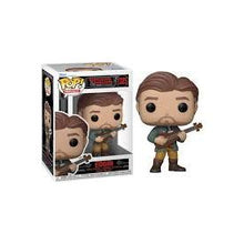 Funko Pop! Movies Dungeons & Dragons Honor Among Thieves Edgin