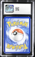 Graded Pokémon - CGC 9 - White Flare (WHT) - Vanilluxe 113/086