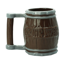One Piece - Mug 3D - Barrel 12oz.