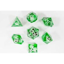 Sharp Edge Mystery Dice