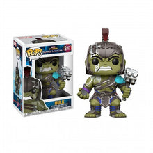 Funko Marvel Hulk (Thor Ragnarok)