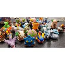 Pokemon Finger Puppet