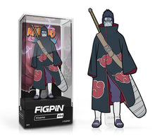Figpin Naruto Shippuden Kisame