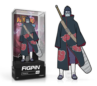 Figpin Naruto Shippuden Kisame