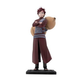 Naruto Shippuden Gaara 7.1" SFC Collectible