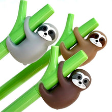 Sloth Gel Pen