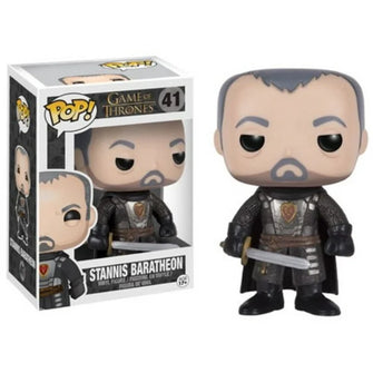 Funko Pop! Movies Stannis Baratheon Game of Thrones