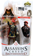 GameStars Collectibles Leonardo Da Vinci Assassin’s Creed Brotherhood Figure