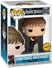 Funko POP! Disney Haunted Mansion Constance Hatchaway [Chase]