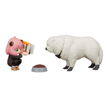 Bandai Break Time Collection Spy X Family Anya and Bond