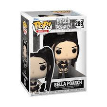 Funko Pop! Rocks Bella Poarch