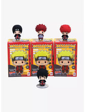 Megahouse Chokorin Mascot Naruto Blind Box