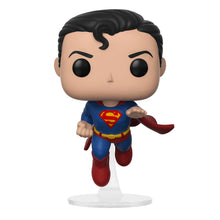 Funko Pop! Heroes Superman(Funko Specialty Series)