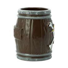 One Piece - Mug 3D - Barrel 12oz.