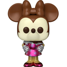 Funko POP! Disney Minnie Mouse (Chocolate)