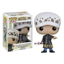 Funko POP! Shonen Jump One Piece Trafalgar. Law