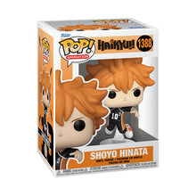 Funko POP! Animation Haikyu Shoto Hinata [1388]